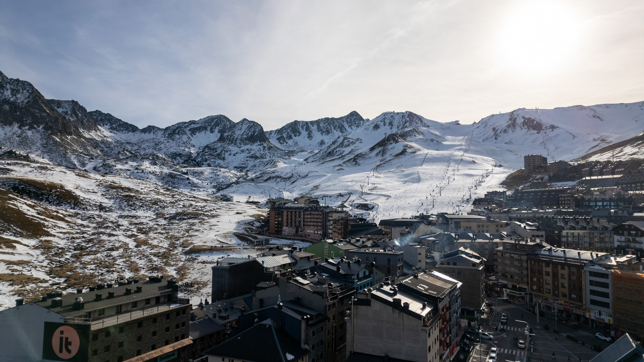 Snowbreak 2024